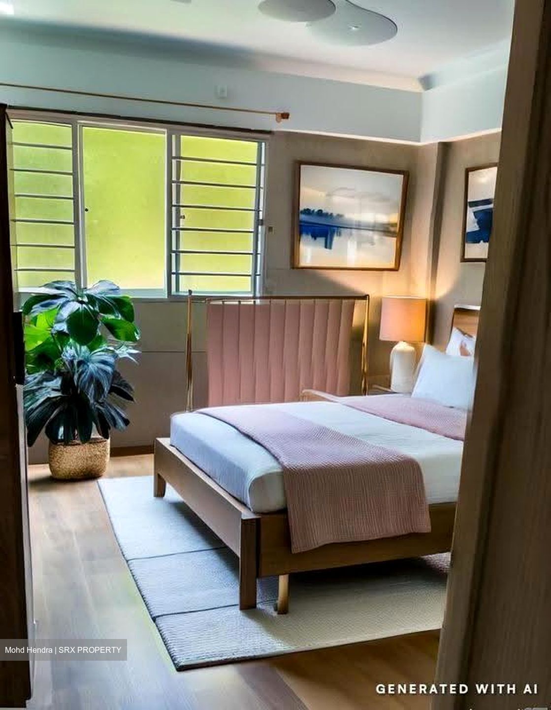 Blk 331 Ang Mo Kio Avenue 1 (Ang Mo Kio), HDB 3 Rooms #610338031